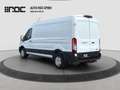 Ford Transit 2.0 TDCi 350 L3H2 Trend RWD AHK/Assistenzpaket/36 Weiß - thumbnail 3