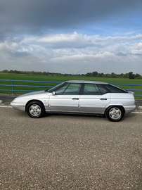 XM 3.0 V6