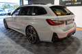 BMW 330 Touring 330dA xDrive 286ch M Sport - Immat française / Historique Grau - thumbnail 7