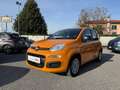 Fiat Panda Panda 1.0 FireFly S&S Hybrid Arancione - thumbnail 3
