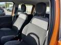 Fiat Panda Panda 1.0 FireFly S&S Hybrid Arancione - thumbnail 10