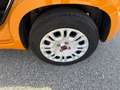 Fiat Panda Panda 1.0 FireFly S&S Hybrid Arancione - thumbnail 18