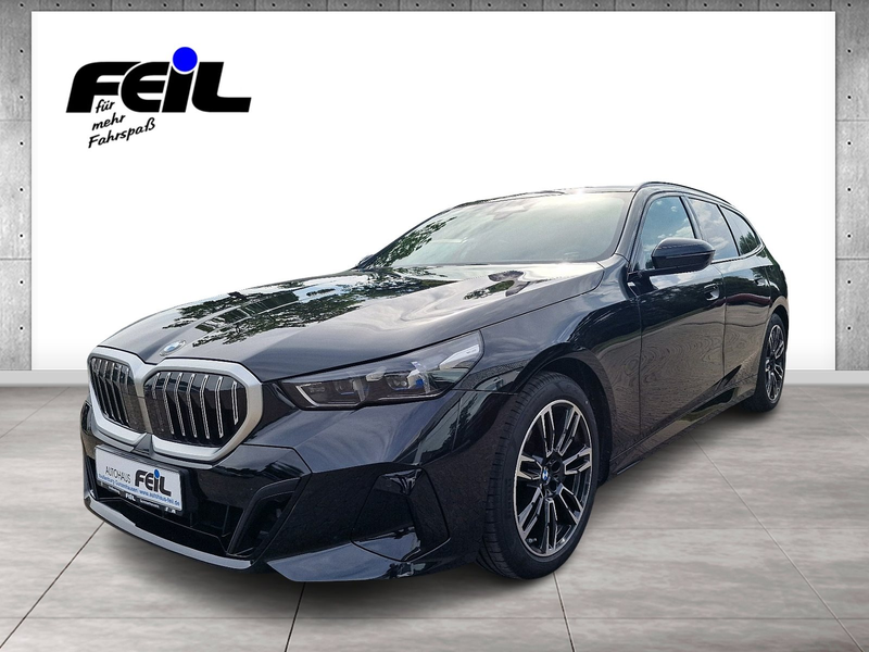 BMW 540 d xDrive M Sportpaket Head-Up DAB LED RFK