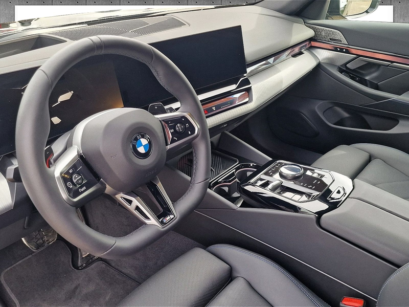 BMW 540 d xDrive M Sportpaket Head-Up DAB LED RFK — photo 6