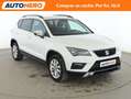 SEAT Ateca 1.0 TSI Style Edition Blanco - thumbnail 9
