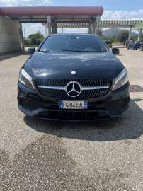 d 4Matic 7G-DCT AMG Line
