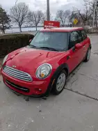 2011 MINI Cooper Hardtop