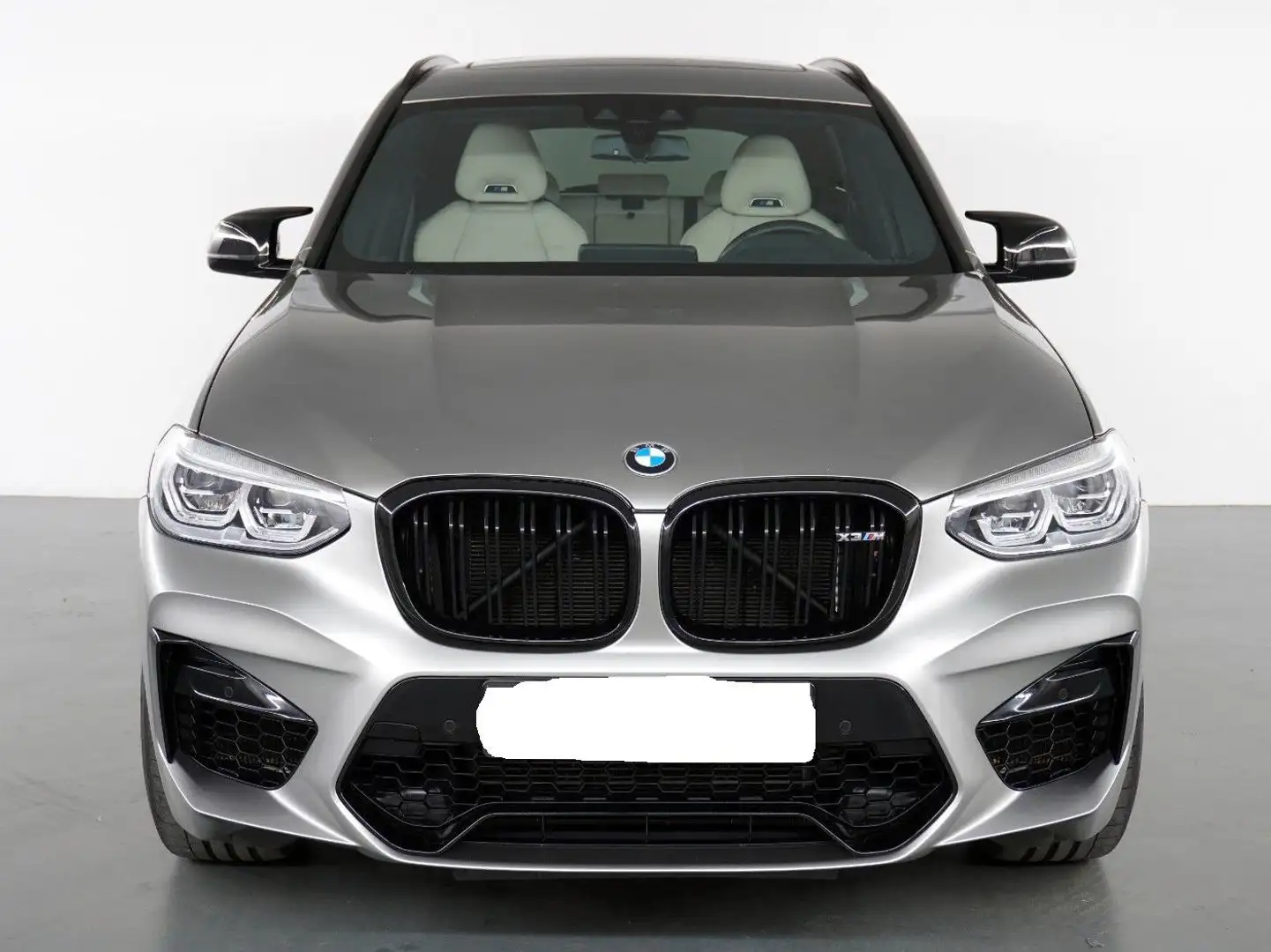 BMW X3 M X3 M 510ch BVA8 Competition - 2