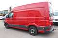 Volkswagen Crafter Kasten Kasten 35 mittellang Hochdach FWD Rot - thumbnail 6
