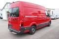 Volkswagen Crafter Kasten Kasten 35 mittellang Hochdach FWD Rot - thumbnail 4