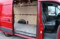 Volkswagen Crafter Kasten Kasten 35 mittellang Hochdach FWD Rot - thumbnail 14