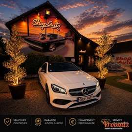 CABRIOLET 3.0 43 365 AMG 4MATIC 9G-TRONIC BVA 1108
