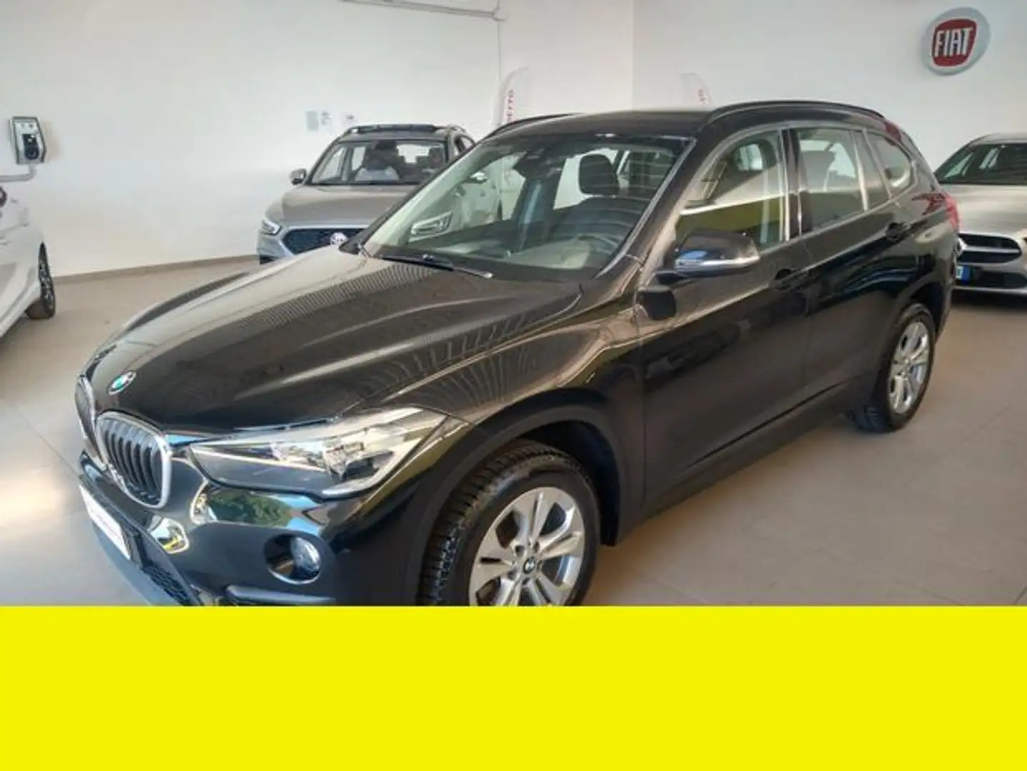 BMW X1 - 2