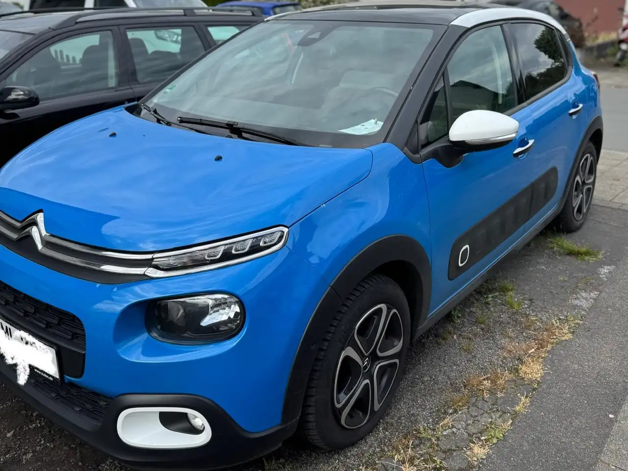 Citroen C3