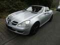 Mercedes-Benz SLK 200 SLK 200 Kompressor (171.442) Silber - thumbnail 1