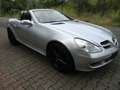 Mercedes-Benz SLK 200 SLK 200 Kompressor (171.442) Silber - thumbnail 7