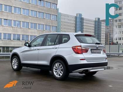 BMW X3 xDrive20i Pano Volleder Navigatie Sportstoelen Win