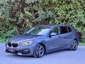 BMW 120 d xDrive Sport Line AHK*LED*NAVI*SHADOW-LINE* Grau - thumbnail 4