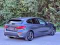 BMW 120 d xDrive Sport Line AHK*LED*NAVI*SHADOW-LINE* Grau - thumbnail 5