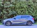 BMW 120 d xDrive Sport Line AHK*LED*NAVI*SHADOW-LINE* Grau - thumbnail 6