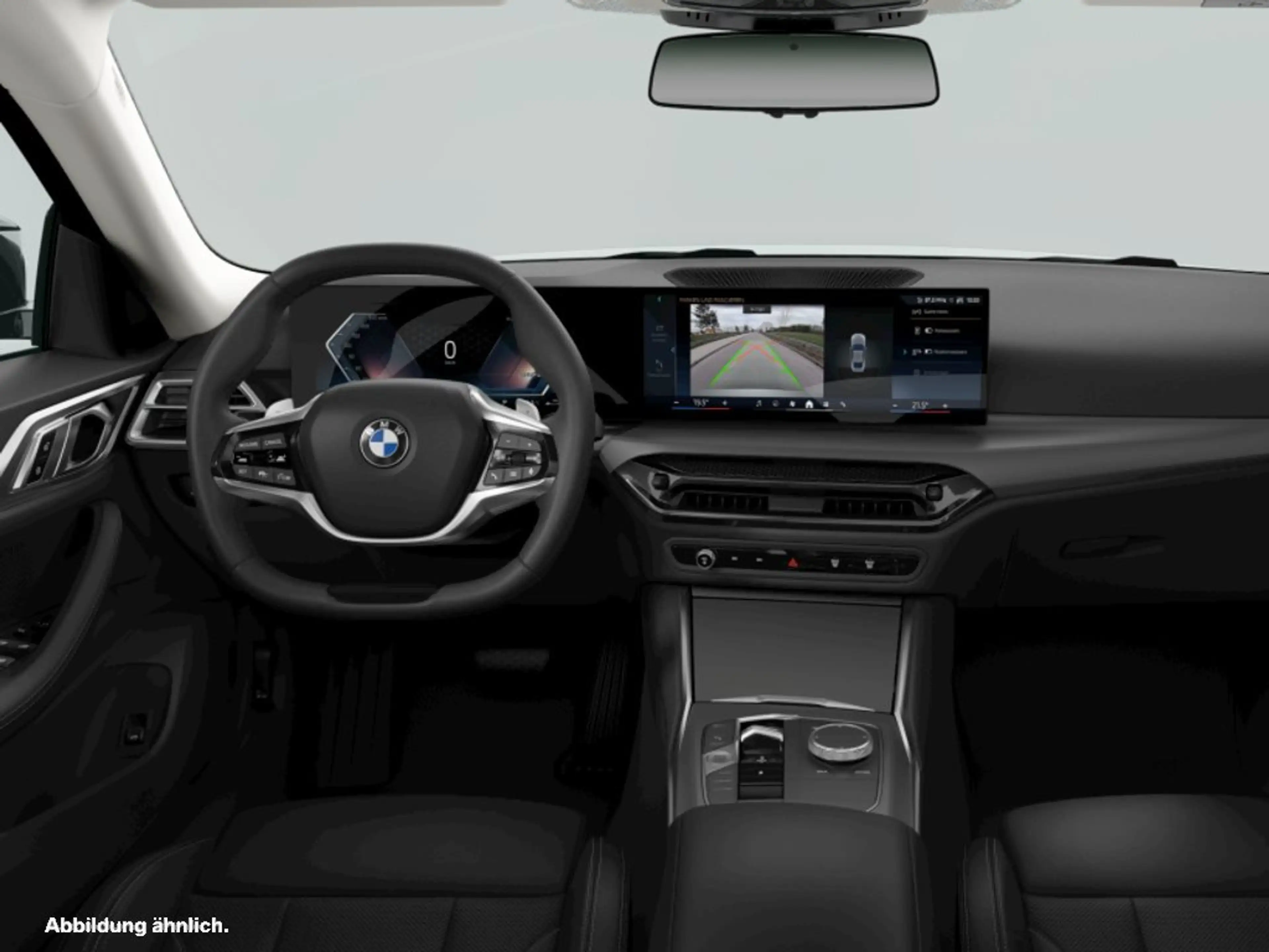 BMW 420 i ACC RFK NAVI LED PDC V+H DAB Parkass. LM — photo 4