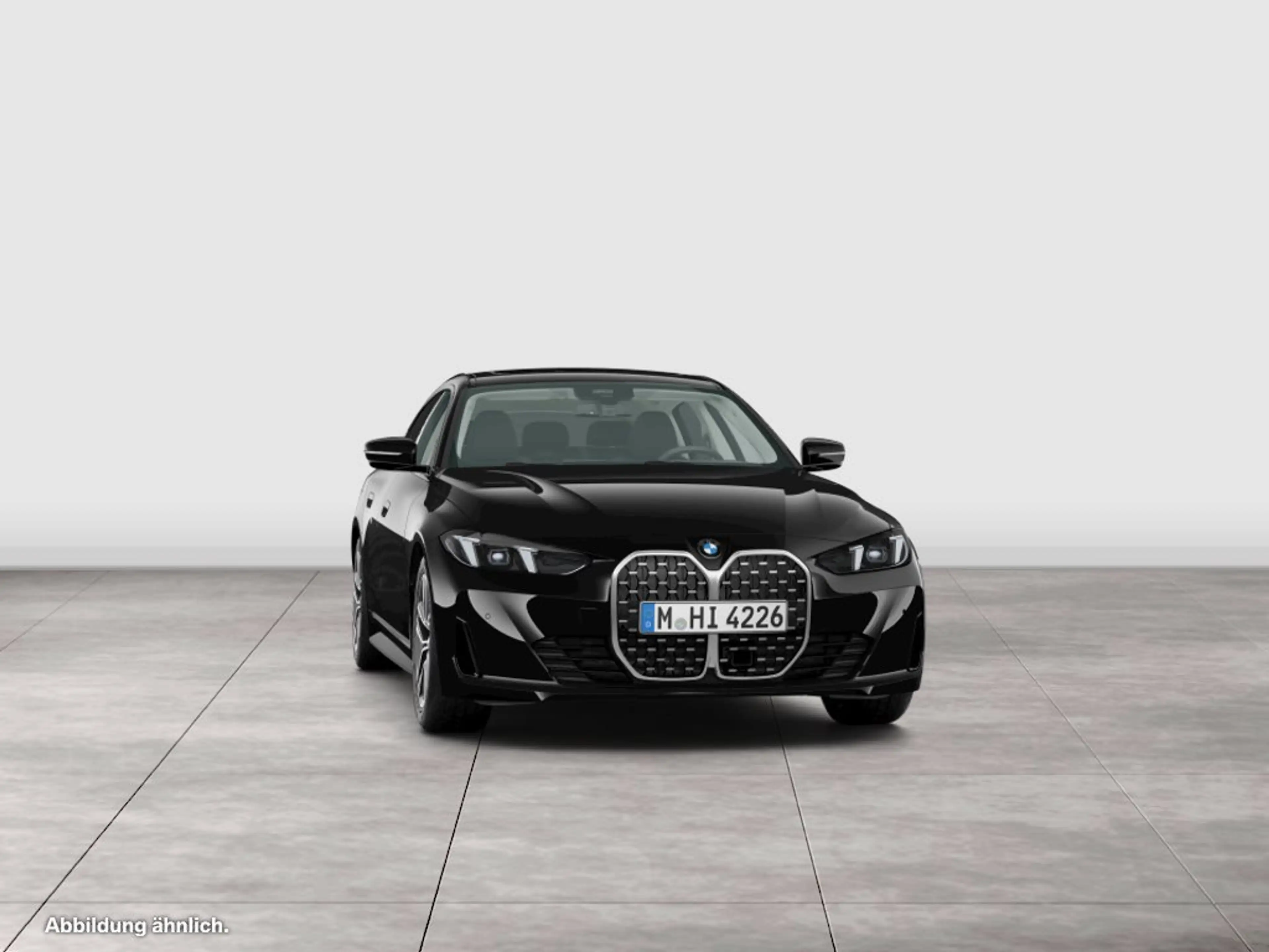 BMW 420 i ACC RFK NAVI LED PDC V+H DAB Parkass. LM — photo 10