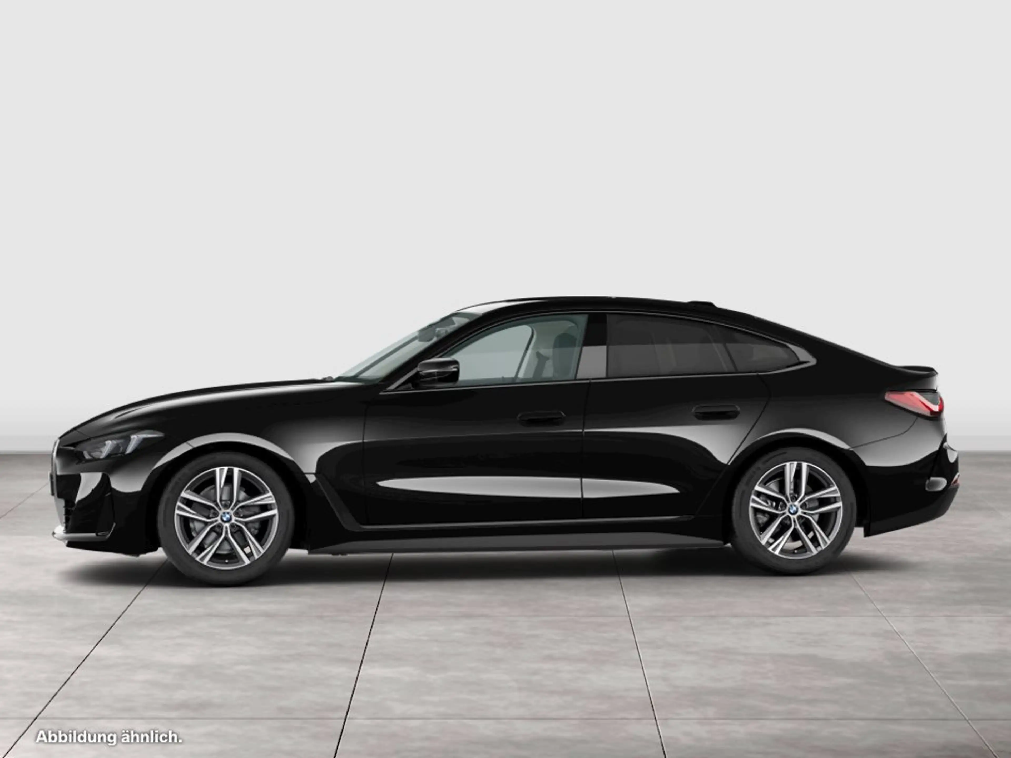 BMW 420 i ACC RFK NAVI LED PDC V+H DAB Parkass. LM — photo 5