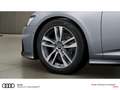 Audi A6 Avant 45 TFSI S line Silber - thumbnail 5