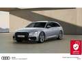 Audi A6 Avant 45 TFSI S line Silber - thumbnail 1
