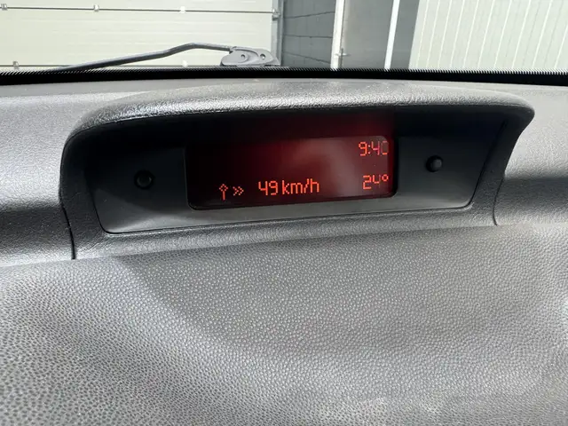 Peugeot 307 view 15
