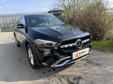 GLA 250 * viele EXTRAS * 1.Besitz AHK