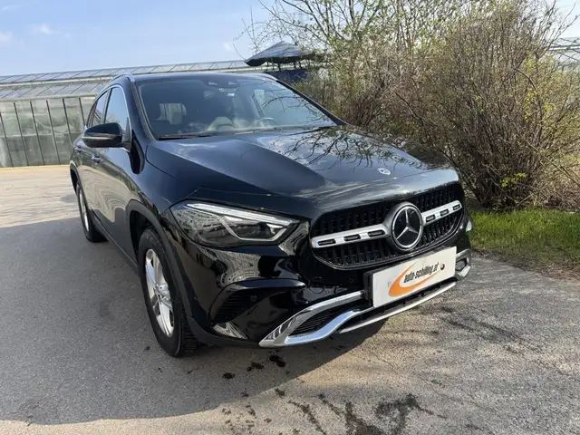 Mercedes-Benz GLA 250 GLA 250 * viele EXTRAS * 1.Besitz AHK