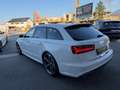 Audi A6 3.0 TDI quattro 2x S-Line*Luft*ACC*MATRIX*20"* Weiß - thumbnail 5