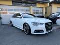 Audi A6 3.0 TDI quattro 2x S-Line*Luft*ACC*MATRIX*20"* Weiß - thumbnail 2