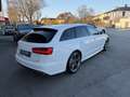 Audi A6 3.0 TDI quattro 2x S-Line*Luft*ACC*MATRIX*20"* Weiß - thumbnail 3