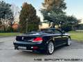 BMW 650 650i CABRIO  - UNIPRO - PERFETTA - SUPER FULL Black - thumbnail 4