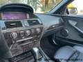 BMW 650 650i CABRIO  - UNIPRO - PERFETTA - SUPER FULL Noir - thumbnail 18