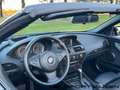 BMW 650 650i CABRIO  - UNIPRO - PERFETTA - SUPER FULL Black - thumbnail 8