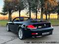 BMW 650 650i CABRIO  - UNIPRO - PERFETTA - SUPER FULL Black - thumbnail 5