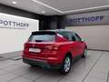 SEAT Arona 1.0 TSI DSG FR-LINE KAMERA PDC SITZHZG KLIMA Rojo - thumbnail 5