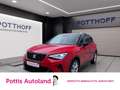 SEAT Arona 1.0 TSI DSG FR-LINE KAMERA PDC SITZHZG KLIMA Rojo - thumbnail 1