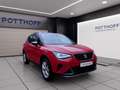 SEAT Arona 1.0 TSI DSG FR-LINE KAMERA PDC SITZHZG KLIMA Rot - thumbnail 6