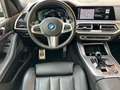 BMW X5 Baureihe X5 xDrive 45 e M SportX*GARANTIE*TOP Negro - thumbnail 9