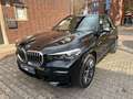 BMW X5 Baureihe X5 xDrive 45 e M SportX*GARANTIE*TOP Negro - thumbnail 1