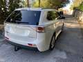 Mitsubishi Outlander 220DI-D Motion 4WD Blanco - thumbnail 4
