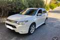 Mitsubishi Outlander 220DI-D Motion 4WD Blanc - thumbnail 1
