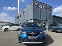 Renault Arkana 1.6 E-TECH 145CH INTENS -21B