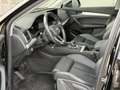 Audi Q5 40 TDI quattro S line  Virtual,Matrix,Sportfahrw. Schwarz - thumbnail 11