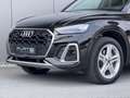 Audi Q5 40 TDI quattro S line  Virtual,Matrix,Sportfahrw. Schwarz - thumbnail 9