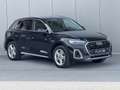 Audi Q5 40 TDI quattro S line  Virtual,Matrix,Sportfahrw. Schwarz - thumbnail 2